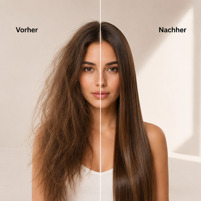 NURRA AIR PRO™ | 5-in-1 Haarstyler